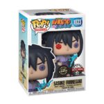 SASUKE GLOW CHASE - Imagen 2