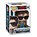 STEVE - Imagen 2