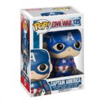 CAPITAN AMERICA - Imagen 2