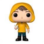 GEORGIE (CAJA CON DAÑOS)