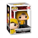 GEORGIE (CAJA CON DAÑOS) - Imagen 2