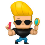 Johnny Bravo