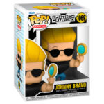 Johnny Bravo - Imagen 2