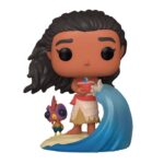MOANA - POR ENCARGO