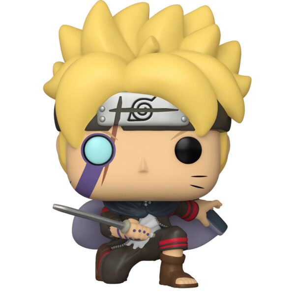 BORUTO 1 Boruto - Imagen 1
