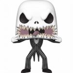 Jack Skellington
