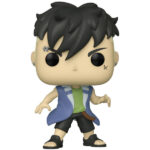 Kawaki