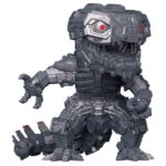 MECHAGODZILLA