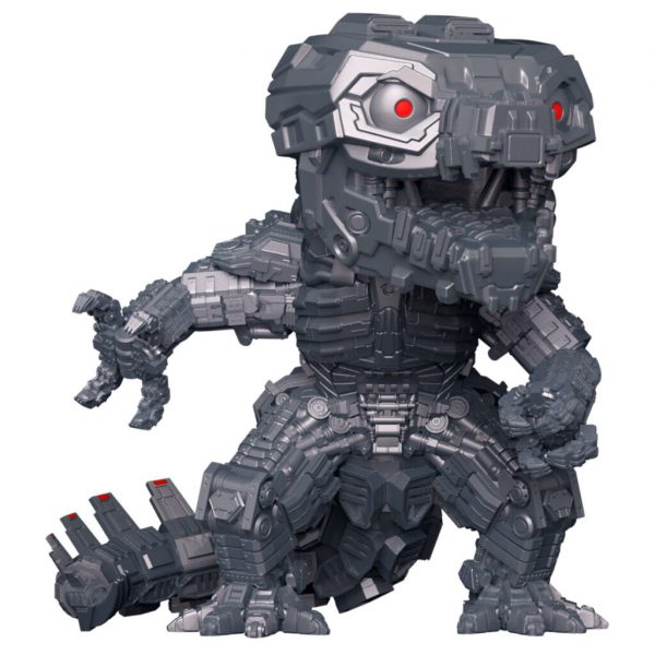 MECHAGODZILLA 1 MECHAGODZILLA - Imagen 1
