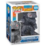 MECHAGODZILLA - Imagen 2