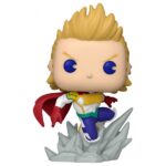 Mirio Togata