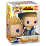 Mirio Togata - Imagen 2