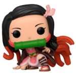 Nezuko Kamado