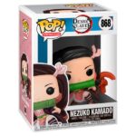 Nezuko Kamado - Imagen 2