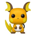 Raichu (CAJA CON DAÑOS)