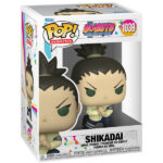 Shikadai - Imagen 2