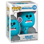 Sulley - Imagen 2