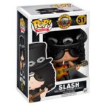 SLASH - Imagen 2