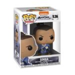 Sokka - Imagen 2