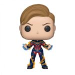 CAPITANA MARVEL