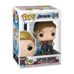 CAPITANA MARVEL - Imagen 2