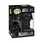 DARTH VADER CON LUZ Y SONIDO - Imagen 2