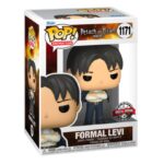 LEVI - Imagen 2