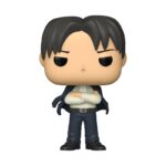 LEVI