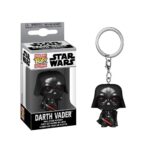 LLAVERO DARTH VADER