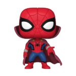 SPIDERMAN