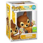 BAMBI - Imagen 2