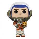 BUZZ CON SOX