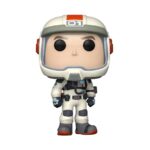 BUZZ LIGHTYEAR