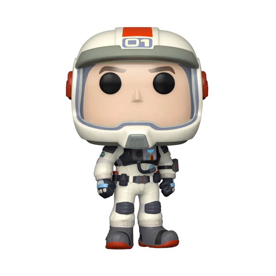 BUZZ NUEVO 1 BUZZ LIGHTYEAR - Imagen 1
