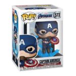 CAPITAN AMERICA - Imagen 2
