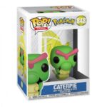 CATERPIE - Imagen 2