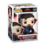 DOCTOR STRANGE - Imagen 2