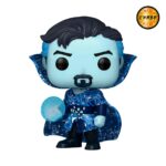 DOCTOR STRANGE CHASE
