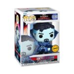 DOCTOR STRANGE CHASE - Imagen 2