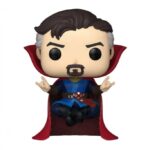 DOCTOR STRANGE