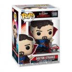 DOCTOR STRANGE - Imagen 2