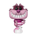 GATO SONRIENTE