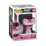 GATO SONRIENTE - Imagen 2