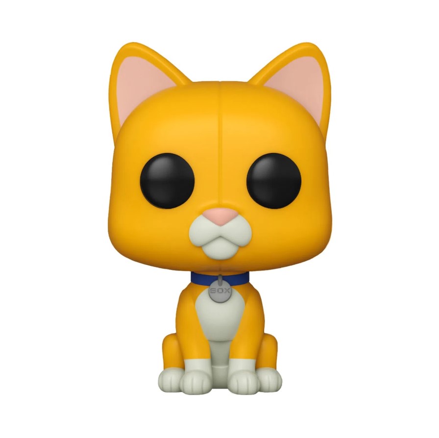 GATO BUZZ 1 SOX - Imagen 1