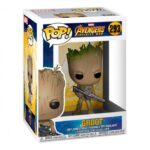 GROOT - Imagen 2