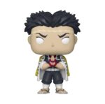 GYOMEI HIMEJIMA