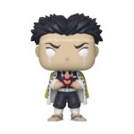 GYOMEI HIMEJIMA CHASE