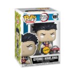 GYOMEI HIMEJIMA CHASE - Imagen 2