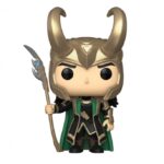 LOKI CON CETRO GLOW