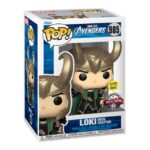 LOKI CON CETRO GLOW - Imagen 2